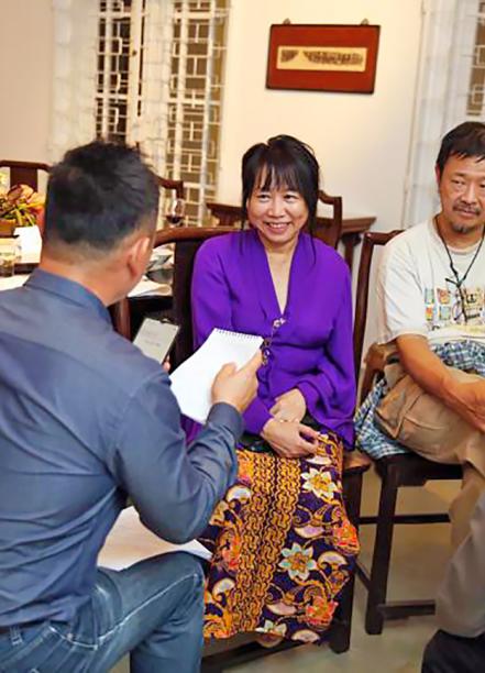 190909-LHWB-Jane-Ittogi-and-community-arts