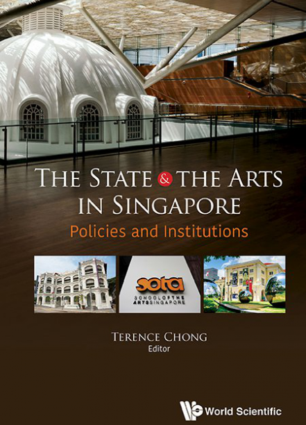 The Report of the Advisory Council on Culture and the Arts