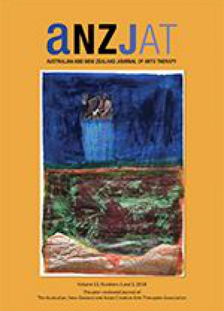 Community, compassion & integrity: Consideration to ethics within art(s) therapy community project