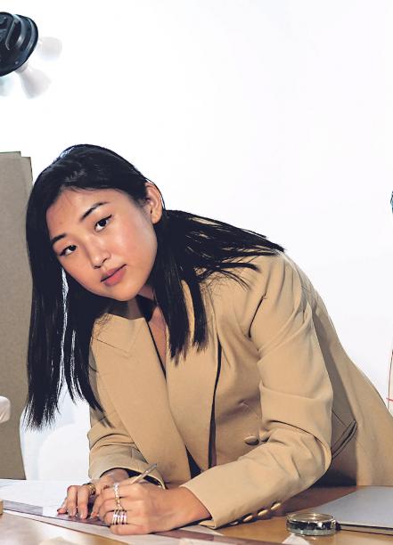 Rena Kok