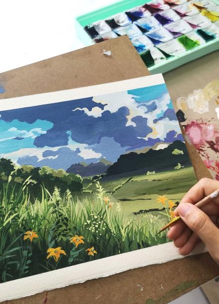 anime-films-studies-in-gouache