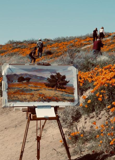 landscape-painting