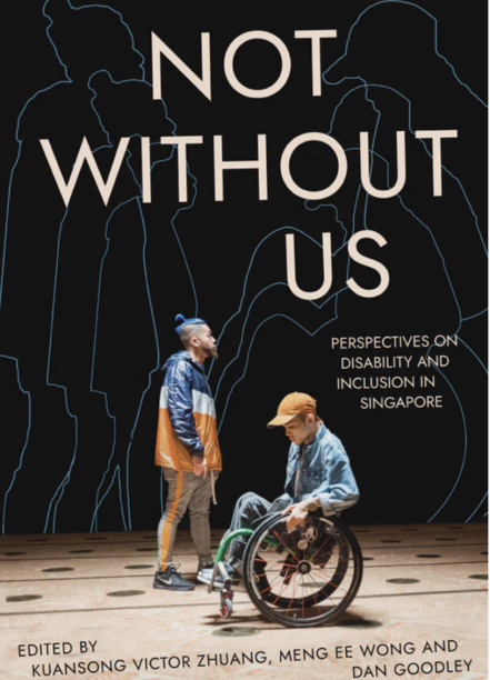 not without us