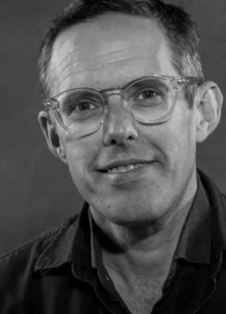 Speaker David Prior