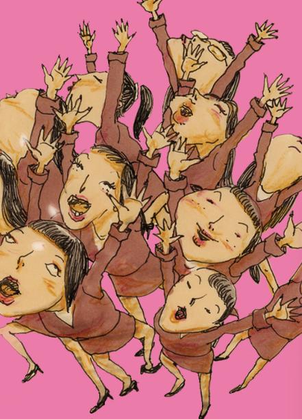 Making Animation 2025: Independent Voices and Perspectives from Asia