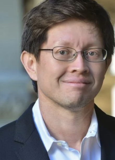 Gerald Sim
