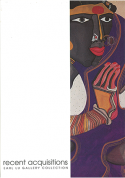 RECENT ACQUISITIONS Thumbnail