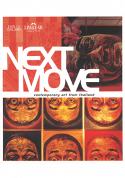 NEXT MOVE. CONTEMPORARY ART FROM THAILAND Thumbnail