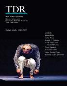 Cybernetic-Existentialism and Being-Towards-Death in Contemporary Art and Performance Thumbnail