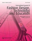 Growing and Sustaining Creative Pattern Cutting as a Recognised Profession in Asia. Thumbnail