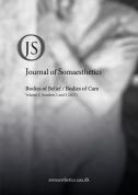 The Art of Being Elsewhere: Neoliberal Institutions of Care Thumbnail
