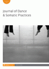 How Visual and Kinaesthetic Imagery Shape Movement Improvisation: A Pilot Study Thumbnail