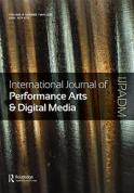 Cybernetic-Existentialism and Being-Towards-Death in Contemporary Art and Performance Thumbnail