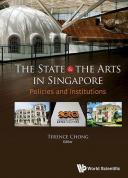 Presenting Culture and Nationhood: The Singapore Arts Festival Thumbnail
