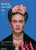 Frida Kahlo Thumbnail