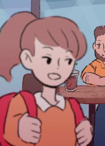 Blind Date