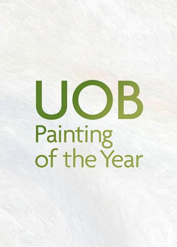 UOB POTY Logo