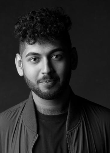 Krish-Natarajan