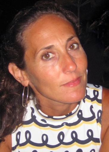 Debra-Kalmanowitz