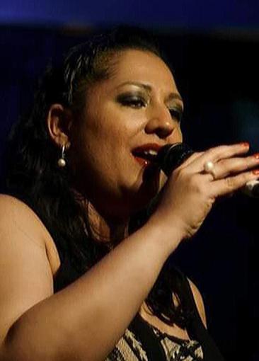 Lunchtime Concert Series: Alemay Fernandes and the The Sharik Hasan Trio