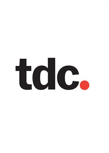 Type Directors Club logo