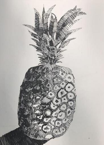 pineapple