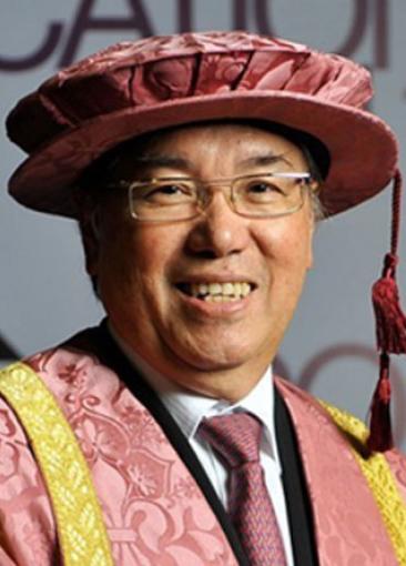 Mr Peter Seah Lim 