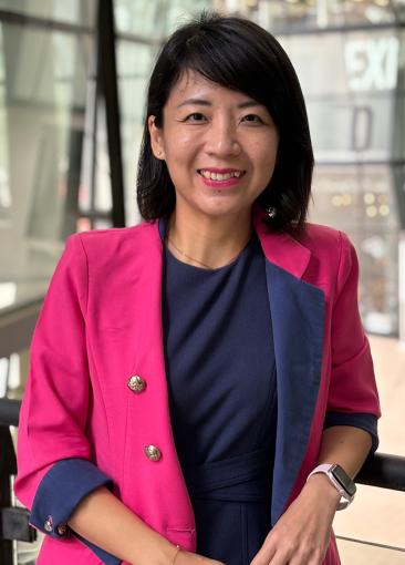 Cindy Phua