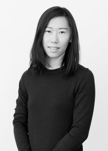 Wendy Chua