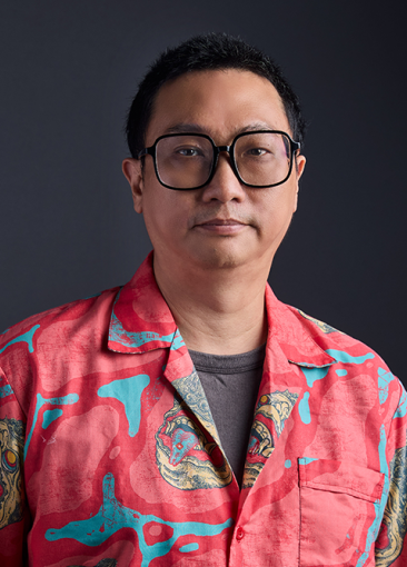 Dr Woon Tien Wei