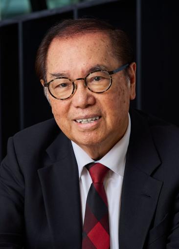 Mr Peter Seah