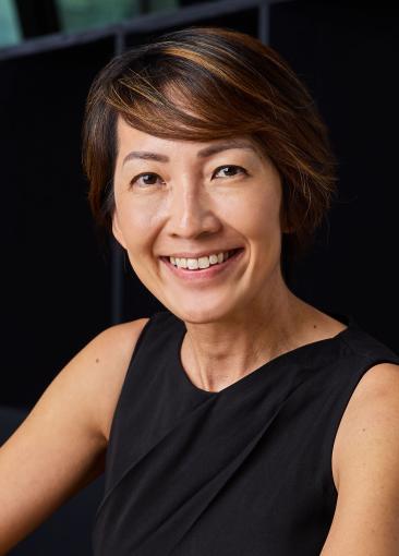 Ms Jenny Ang