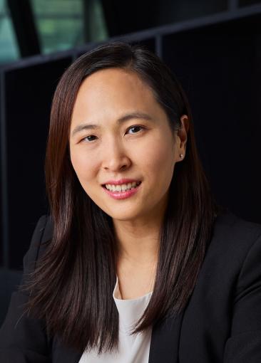 Ms Leow Siew Jin