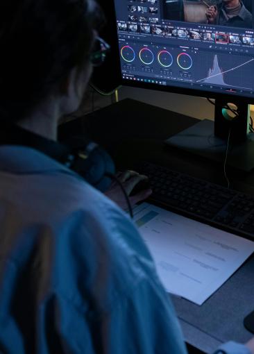 colour-grading-in-davinci-resolve