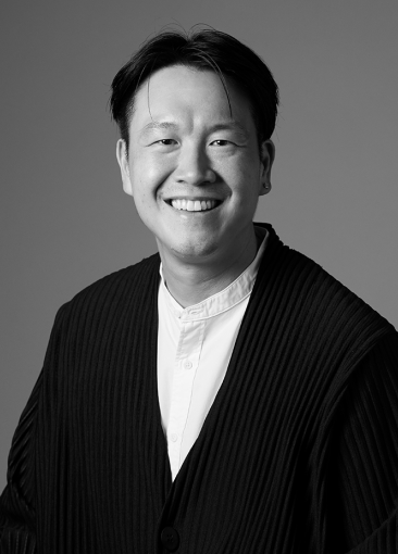 Ang Xinwei, Head, School of Spatial & Product Design, LASALLE