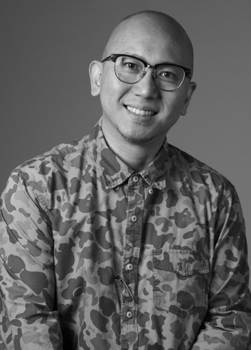 Chris Yee, LASALLE