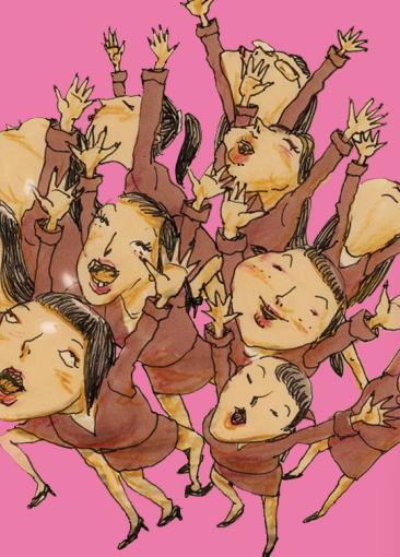 Making Animation 2025: Independent Voices and Perspectives from Asia