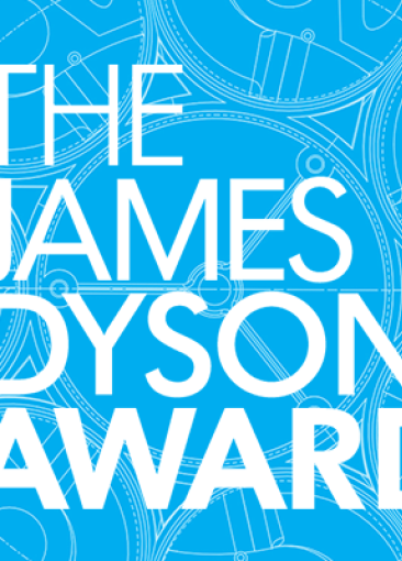 The James Dyson Award