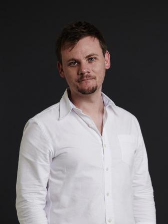 DIRK JOHAN STROMBERG Thumbnail