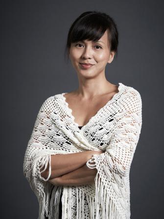 ADELINE KUEH Thumbnail