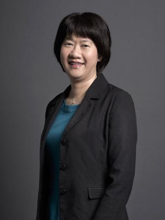 AUDREY WONG Thumbnail