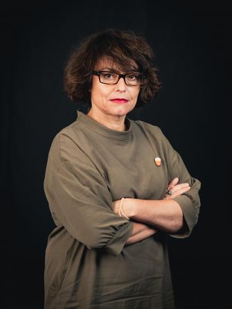 CECILE CHAGNAUD Thumbnail