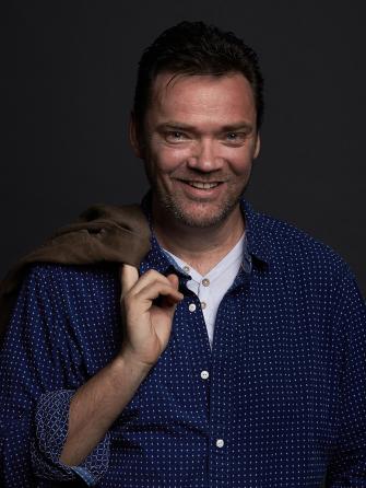 CHRISTOPHER SHAW Thumbnail
