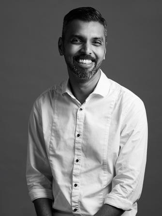 DANIEL AYAPILLAI Thumbnail