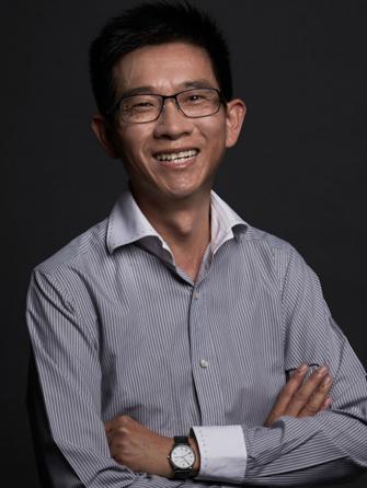Daniel Wong Thumbnail