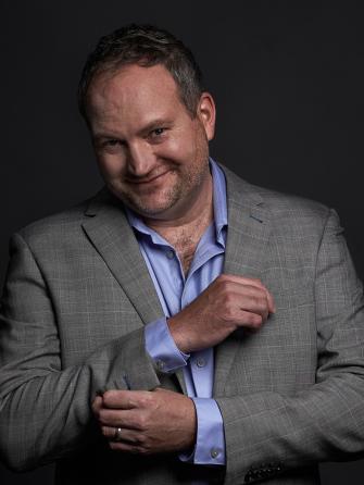 Dr Darryl Whetter Thumbnail