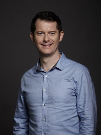 DR TIMOTHY O’DWYER Thumbnail