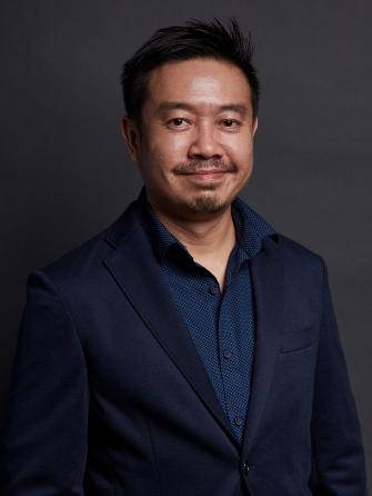 Dr Edmund Chow Thumbnail
