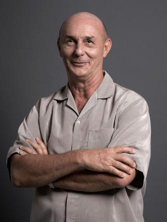 GILLES MASSOT Thumbnail