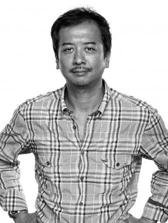 HIDEHO URATA Thumbnail